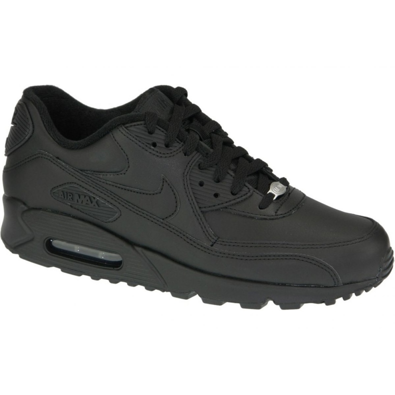 Cipele Nike Air Max 90 Ltr M 302519-001 crno