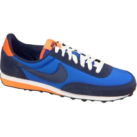 Cipele Nike Elite Gs W 418720-408 tamnoplava plava