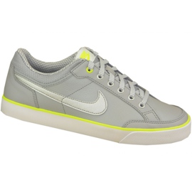 Nike Capri 3 Ltr Gs Jr 579951-010 siva
