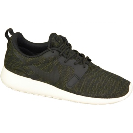 Cipele Nike Rosherun W 705217-300 crna