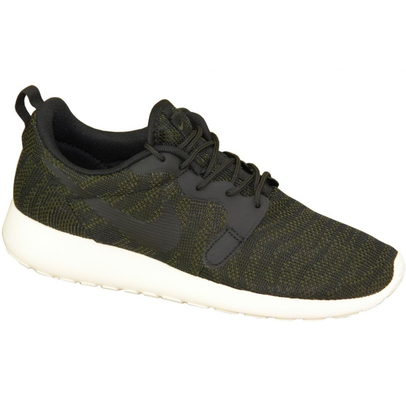 Cipele Nike Rosherun W 705217-300 crno