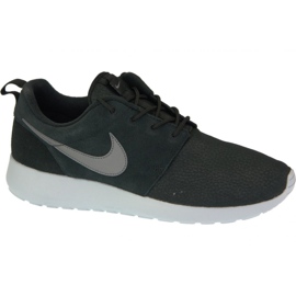 Cipele Nike Roshe One Suede M 685280-001 crna