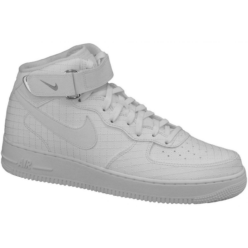 Nike Air Force 1 Mid '07 LV8 M 804609-100 bijela