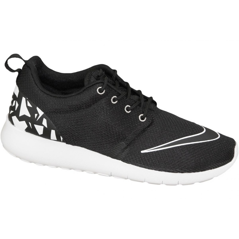 Cipele Nike Roshe One Fb Gs W 810513-001 bijela crno