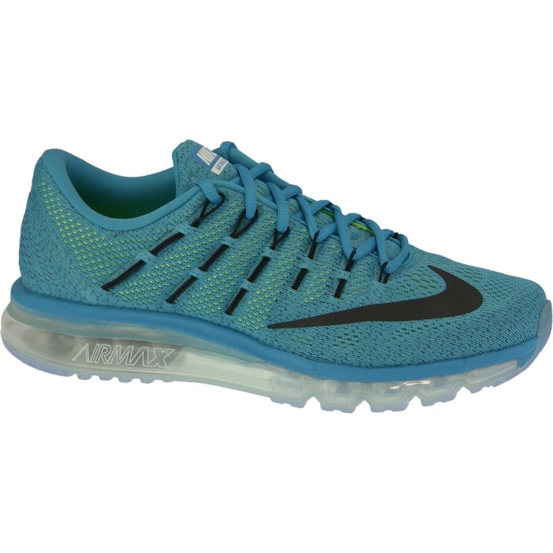 Nike Air Max 2016 M 806771-400 plava