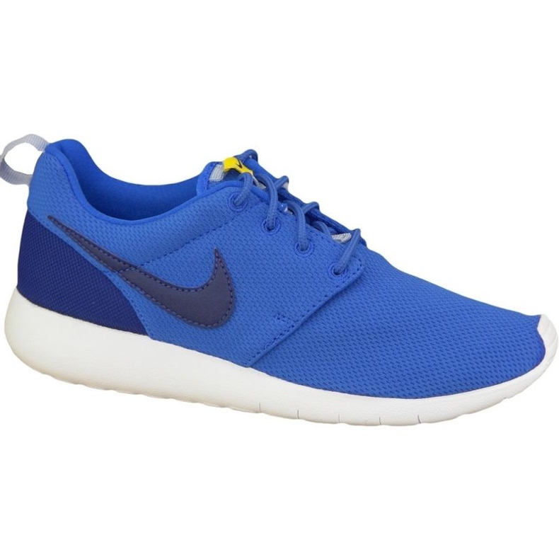 Cipele Nike Roshe One Gs W 599728-417 plava