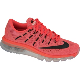 Cipele Nike Air Max 2016 u 806772-800 crvena