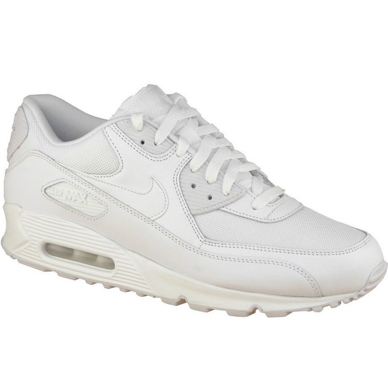 Cipele Nike Air Max 90 Essential M 537384-111 bijela