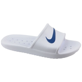 Nike Kawa Tuš 832655-100 Tobogan bijela