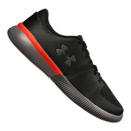 Under Armour Under Armor Zone 3 Nm M 3020753-001 obuća za obuću crna