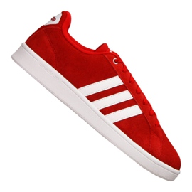 Adidas cipele Cloudfoam Adventage M BB9597 crvena