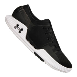 Under Armour Speedform Amp 2.0 M 1295773-001 crna