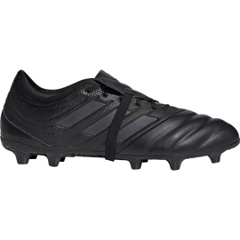 Kopačke Adidas Copa Gloro 19.2 Fg M F35489 crna crna