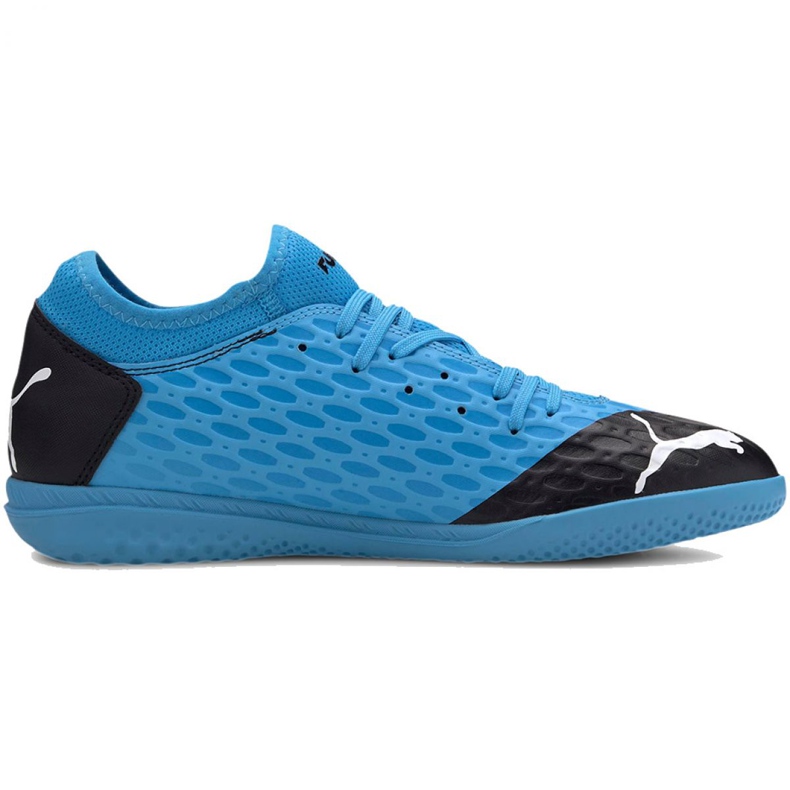Unutarnje cipele Puma Future 5.4 It M 105804 01 plava plava