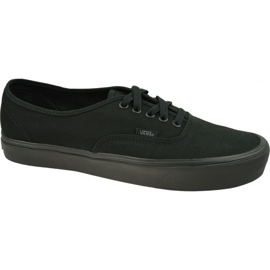 Vans Authentic Lite M VA2Z5J186 cipele crna