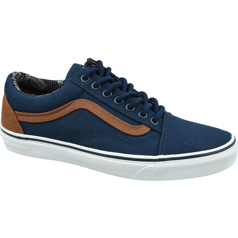 Vans Old Skool M VA38G1MVE Cipele mornarsko plava