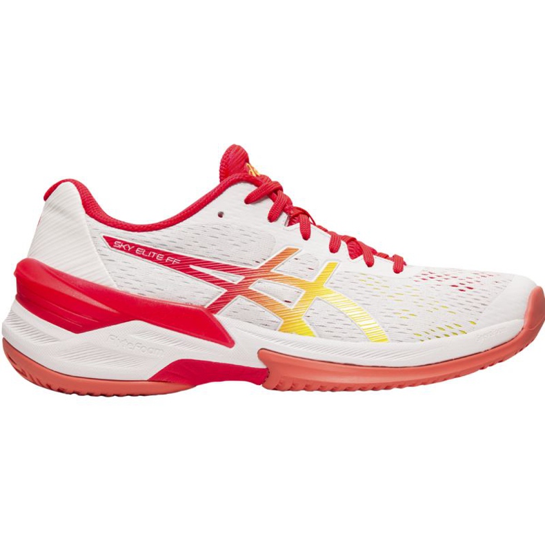 Asics Sky Elite Ff W 1052A024-100 bijela bijela