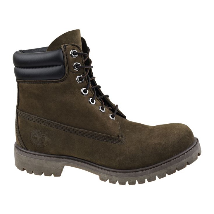 Timberland 6 u premium čizmama M 73543 smeđa