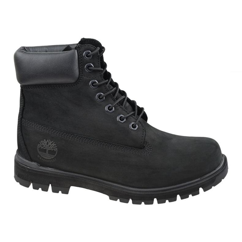 Timberland Radford 6 In Boot cipele Wp M A1JI2 crno