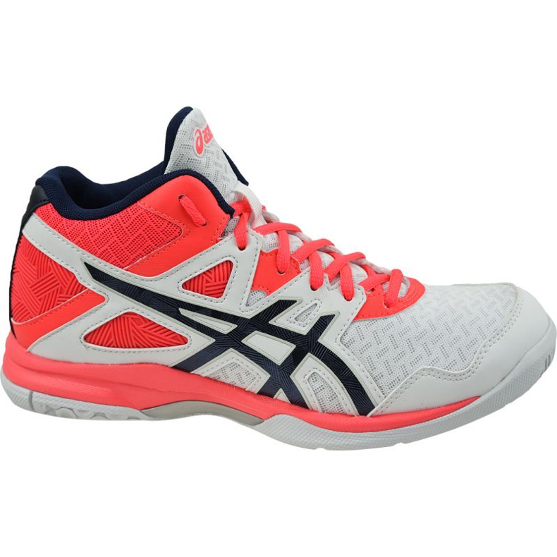 Asics Gel-Task Mt 2 M 1072A037-101 raznobojna bijela