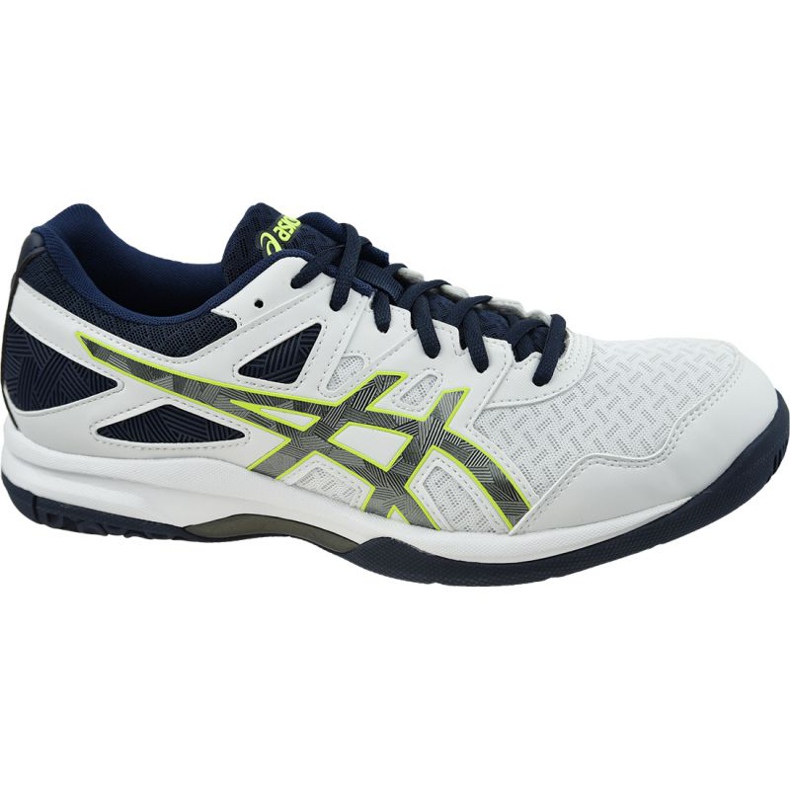 Asics Gel Zadatak 2 M 1071A037-101 bijela
