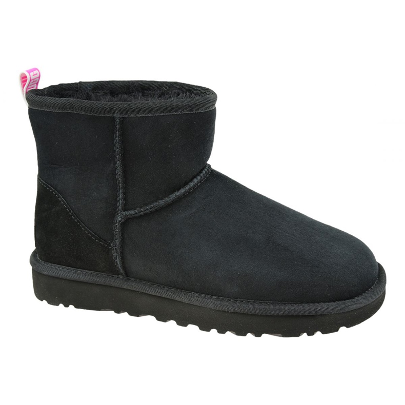 Ugg Classic Mini Ii W 1110083-BNP crno