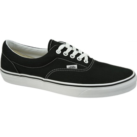 Vans U Era Vewzblk Cipele crna