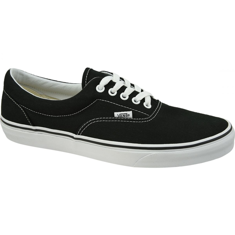 Vans U Era Vewzblk Cipele crno