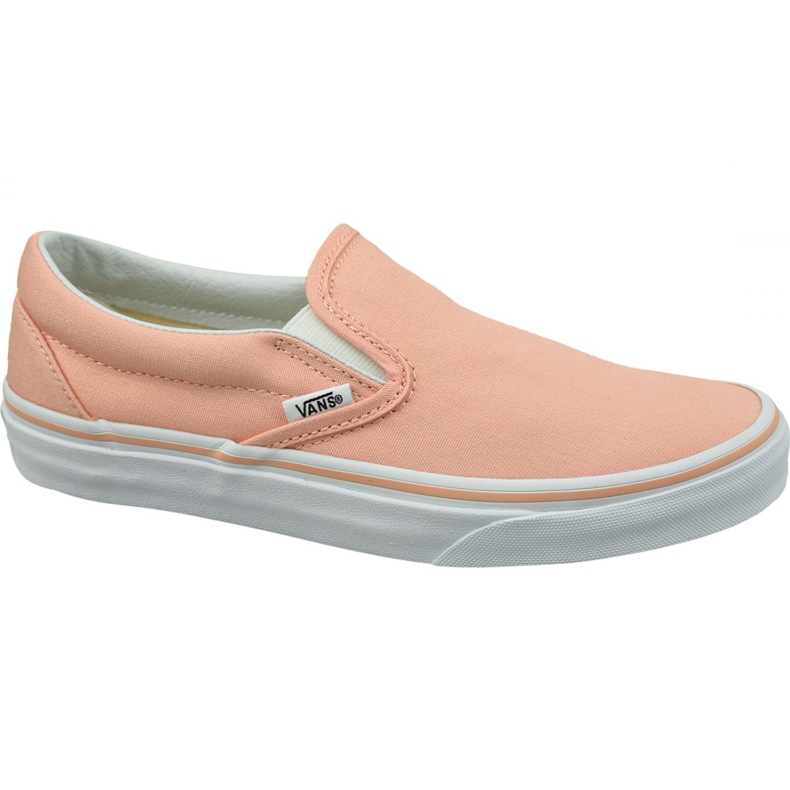 Vans Classic Slip-On W VA38F7MR1 ružičasta