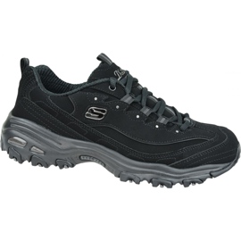Skechers D'Lites W 11949-BBK Cipele crna