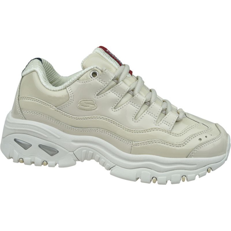 Skechers Energy W 13405-NAT Cipele bež