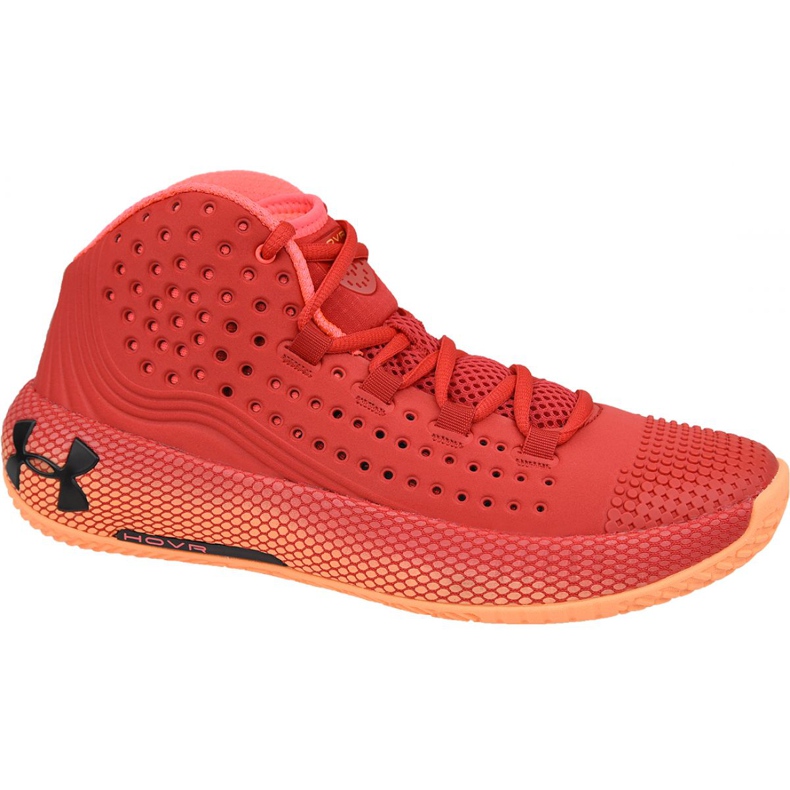 Under Armour Under Armor Hovr Havoc 2 M 3022050-600 crvena crvena