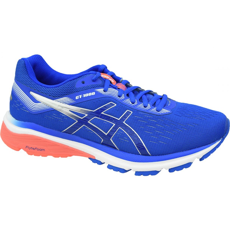 Asics GT-1000 7 M 1011A042-405 plava