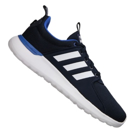 Adidas cipele Cloudfoam Lite Racer M BB9821 crna