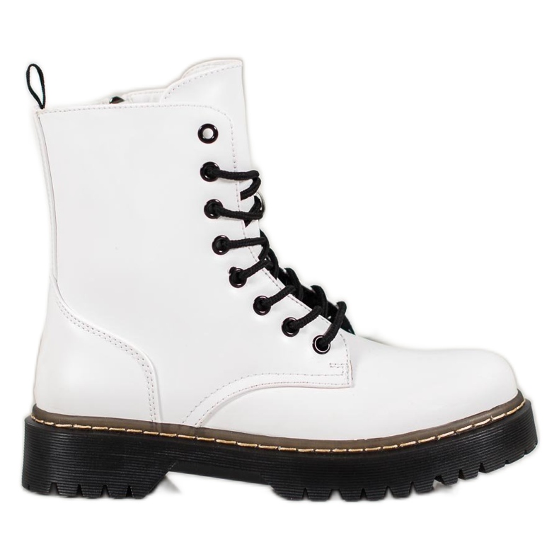 SHELOVET Bijeli radnici bijela