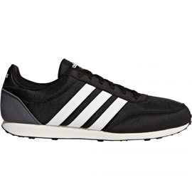 Cipele adidas V Racer 2.0 M BC0106 crna