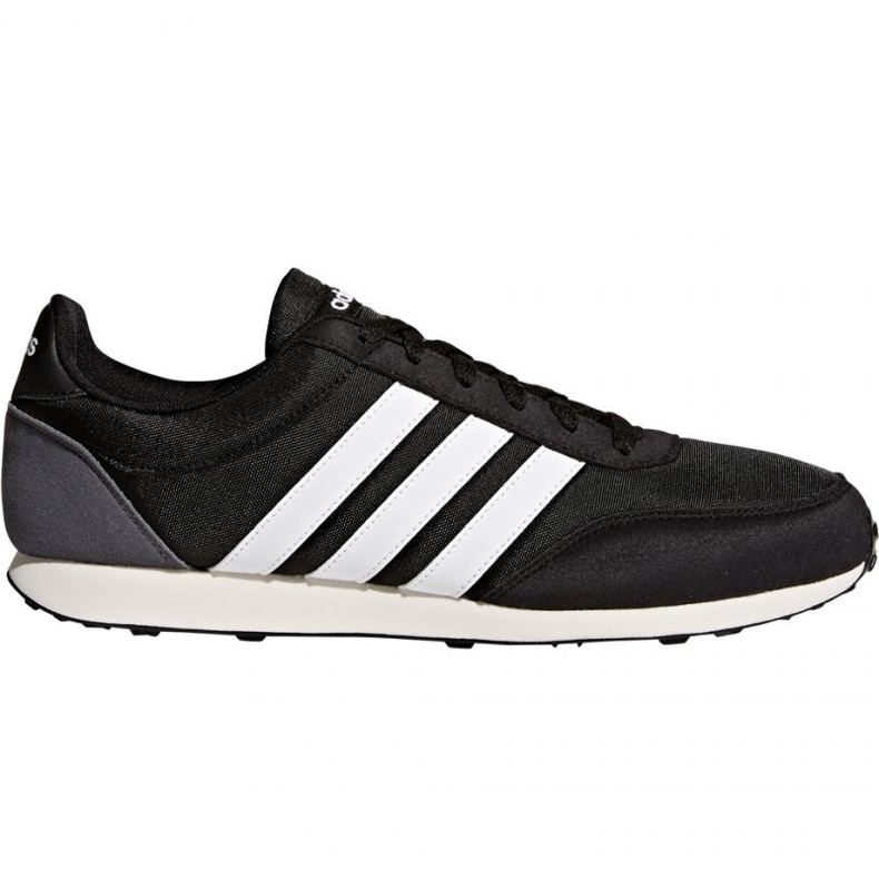 Cipele adidas V Racer 2.0 M BC0106 crno