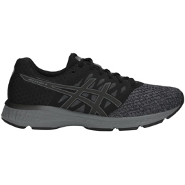 Asics Gel-Exalt 4 M T7E0N-020 crna siva
