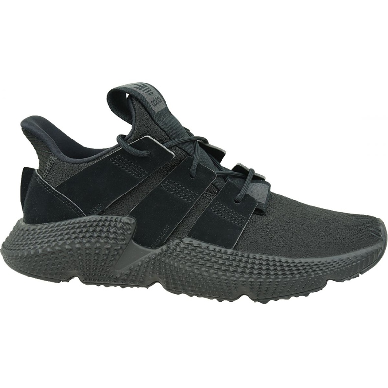 Cipele adidas Originals Prophere M B37453 crno
