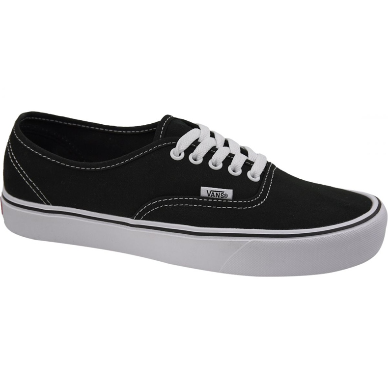 Vans Authentic Lite M VA2Z5J187 cipele crno