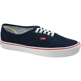 Vans Authentic Lite M VA2Z5JN66 cipele tamnoplava