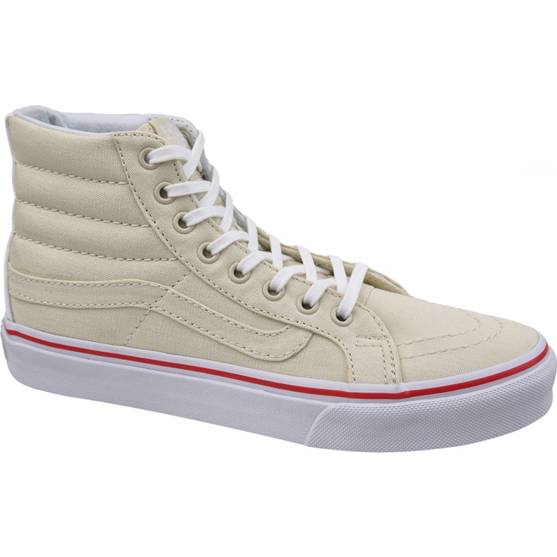Vans cipele Sk8-Hi Slim W VA32R2MXN bež