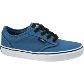 Vans Atwood W cipele VA349PMI8 tamnoplava