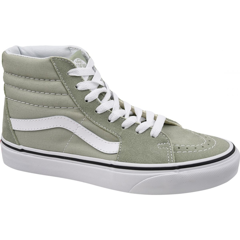 Vans Kombiji SK8-Hi W VN0A38GEU621 siva