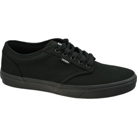 Vans Atwood M VTUY186 cipele crna