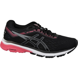 Asics GT-1000 7 W 1012A030-004 crna