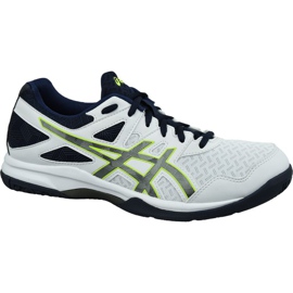 Asics Gel Task Mt 2 M 1071A036-101 bijela