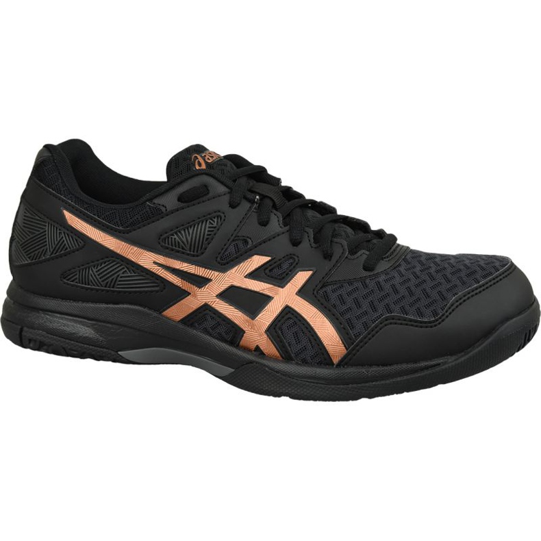Asics Gel Zadatak 2 M 1071A037-002 crno crno