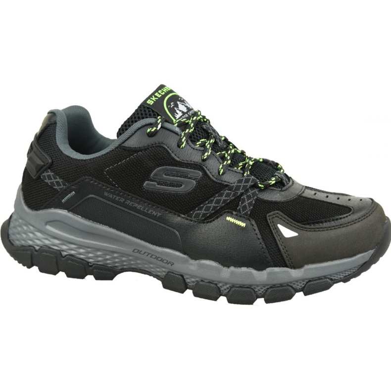 Skechers Outland 2.0 M 51589-BKCC Cipela crno