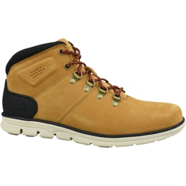 Timberland Bradstreet Hiker M A26YZ cipele naranča